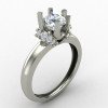 Unisex Wedding Ring