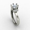 Unisex Wedding Ring
