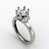Unisex Wedding Ring Unisex Wedding Ring