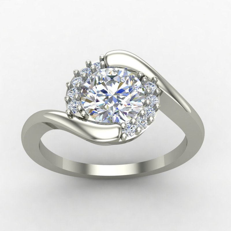 Promise of Love Ring Promise of Love Ring