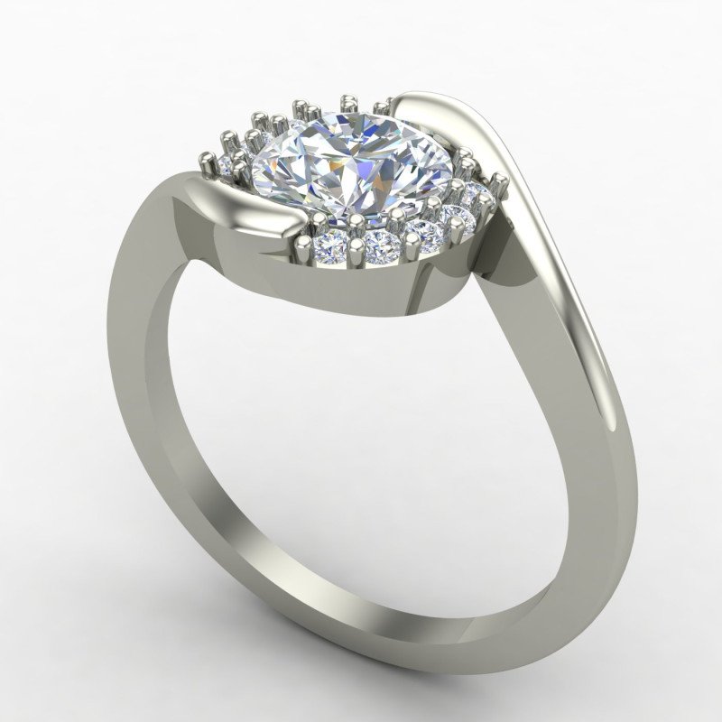 Promise of Love Ring Promise of Love Ring