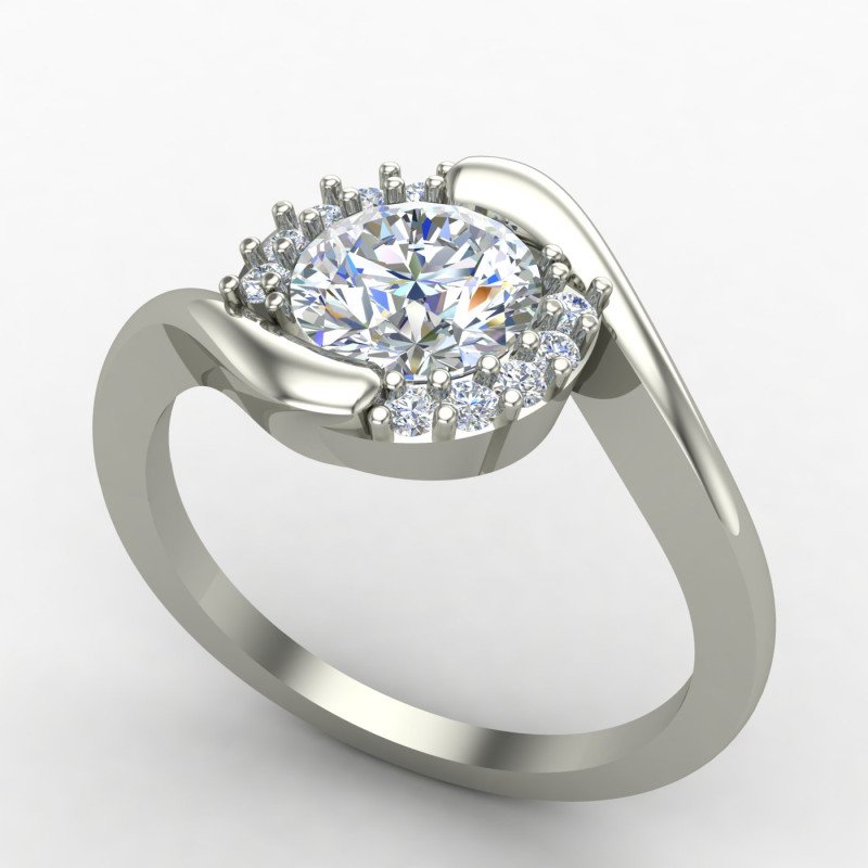 Promise of Love Ring Promise of Love Ring