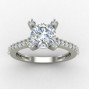 Delightful Ring