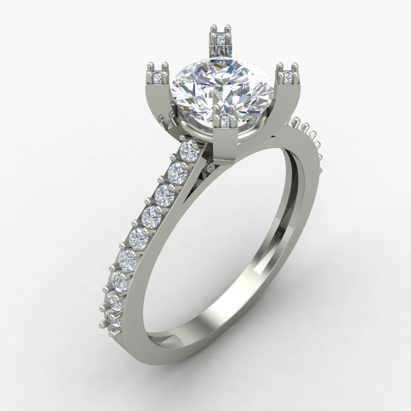 Delightful Ring