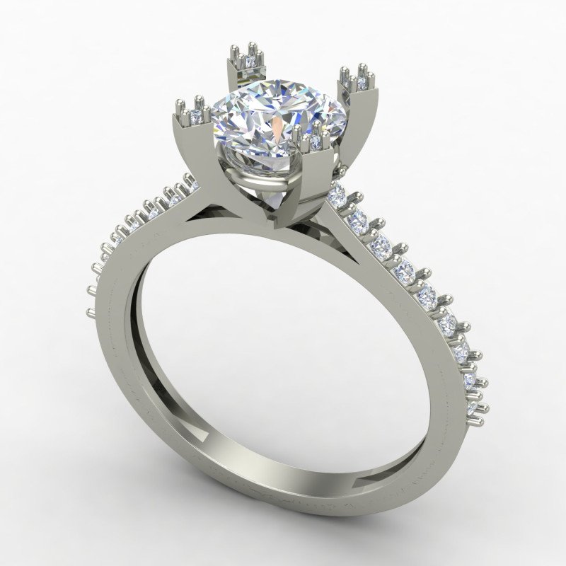 Delightful Ring