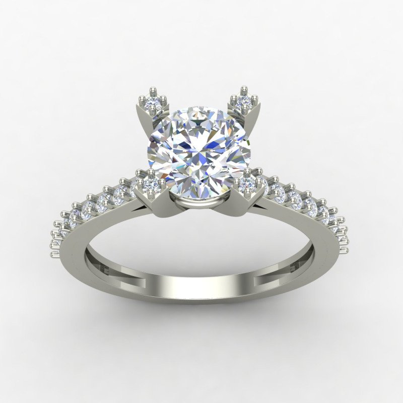 Delightful Ring