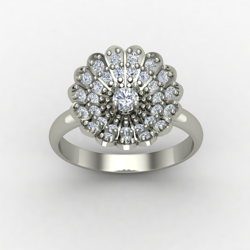Latest Cocktail Ring Latest Cocktail Ring