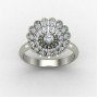 Latest Cocktail Ring