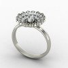 Latest Cocktail Ring Latest Cocktail Ring