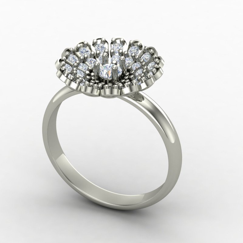 Latest Cocktail Ring Latest Cocktail Ring