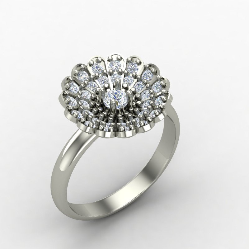 Latest Cocktail Ring Latest Cocktail Ring