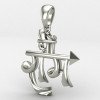 Jai Jai Shree Ram Pendant