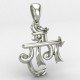 Jai Jai Shree Ram Pendant Jai Jai Shree Ram Pendant