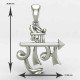 Jai Jai Shree Ram Pendant Jai Jai Shree Ram Pendant