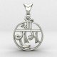 Jai Shree Ram Pendant Jai Shree Ram Pendant