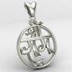 Jai Shree Ram Pendant Jai Shree Ram Pendant