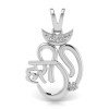 Hari Om Pendant