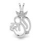 Hari Om Pendant