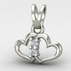 Sweet Heart Pendant