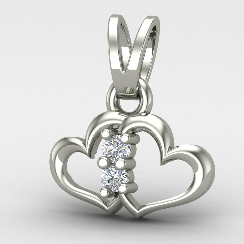Sweet Heart Pendant