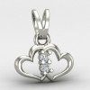 Sweet Heart Pendant
