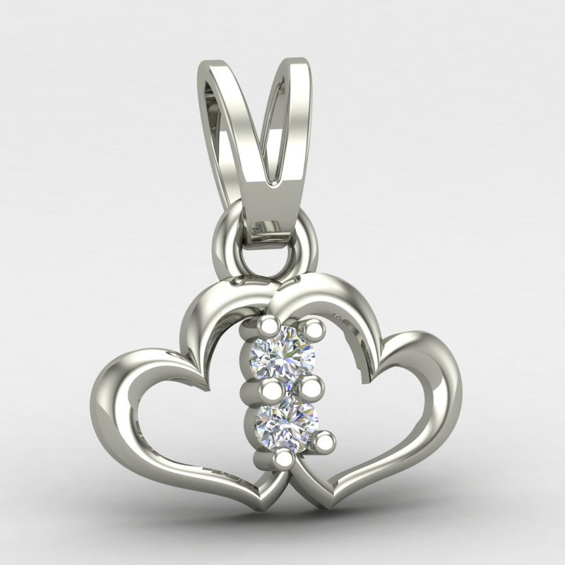 Sweet Heart Pendant