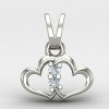 Sweet Heart Pendant