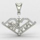 Arrow Bow Shree Ram Pendant Arrow Bow Shree Ram Pendant