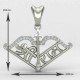 Arrow Bow Shree Ram Pendant Arrow Bow Shree Ram Pendant