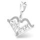 Arrow Bow Shree Ram Pendant Arrow Bow Shree Ram Pendant