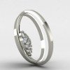 Round Heart Silver Pendant Round Heart Silver Pendant