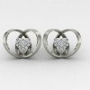 Quality Silver Earring