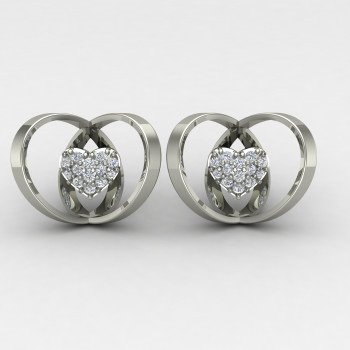Quality Silver Earring