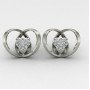 Quality Silver Earring