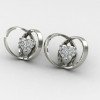 Quality Silver Earring