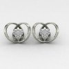 Quality Silver Earring