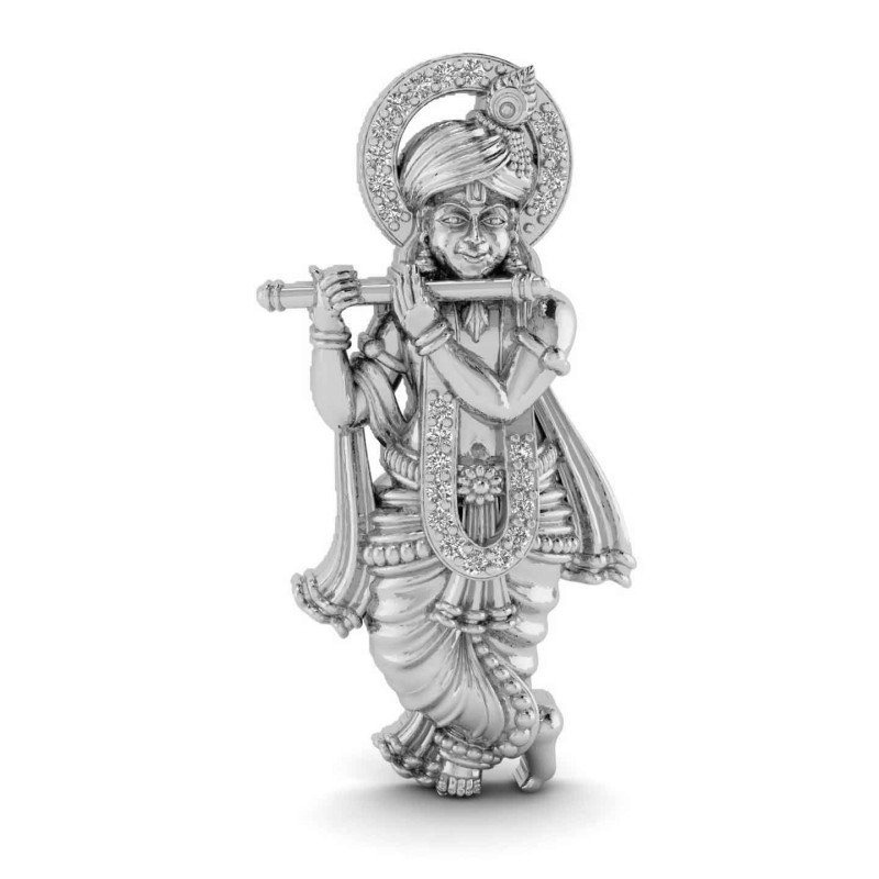 Sri Krishna Sri Krishna