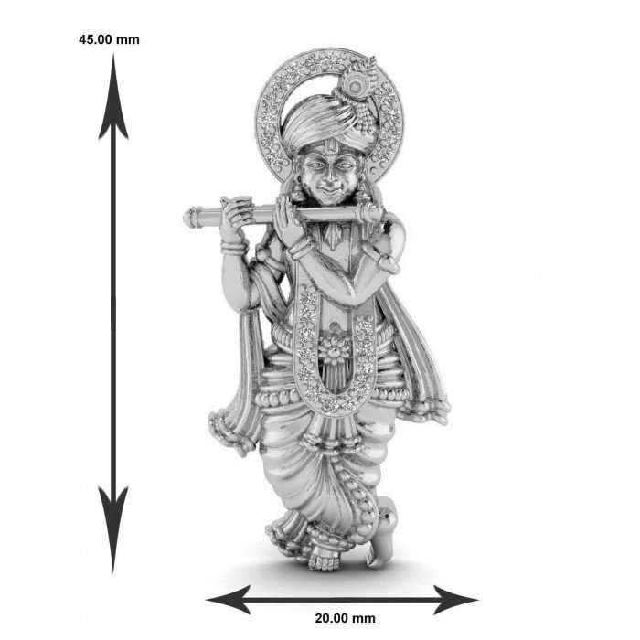 Sri Krishna Sri Krishna