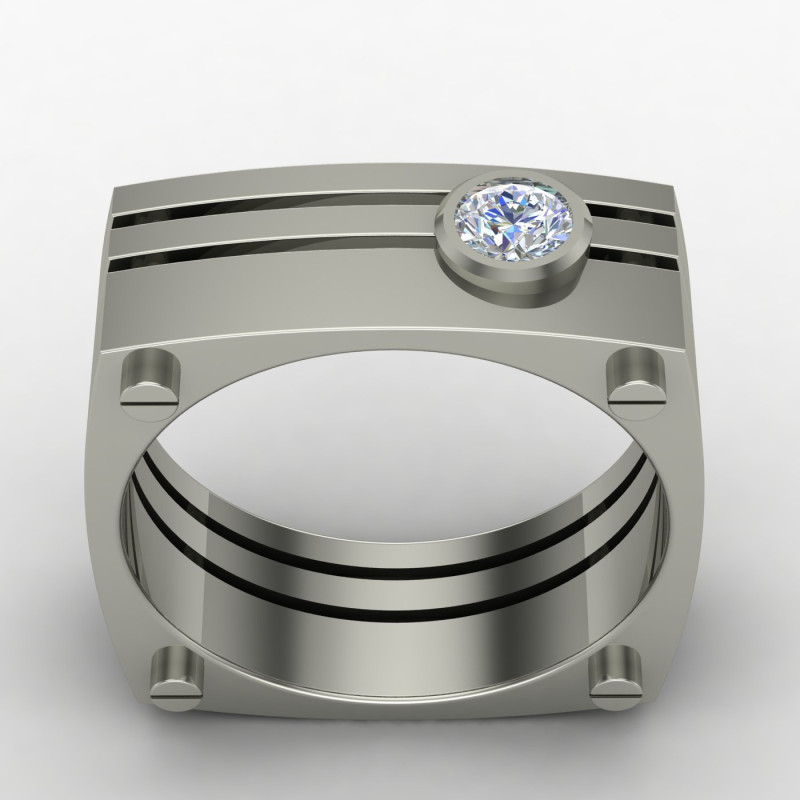 Solitaire Engagement Diamond Ring Solitaire Engagement Diamond Ring