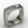 Solitaire Engagement Diamond Ring Solitaire Engagement Diamond Ring