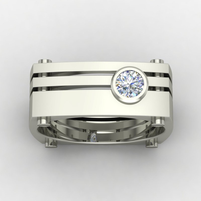 Solitaire Engagement Diamond Ring Solitaire Engagement Diamond Ring