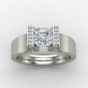 Exclusive Solitaire Engagement Ring Exclusive Solitaire Engagement Ring