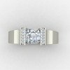 Exclusive Solitaire Engagement Ring Exclusive Solitaire Engagement Ring