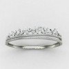 Engagement Oval Bracelet