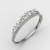 Engagement Oval Bracelet