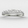 Engagement Oval Bracelet