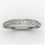 Personalised Silver Bracelet