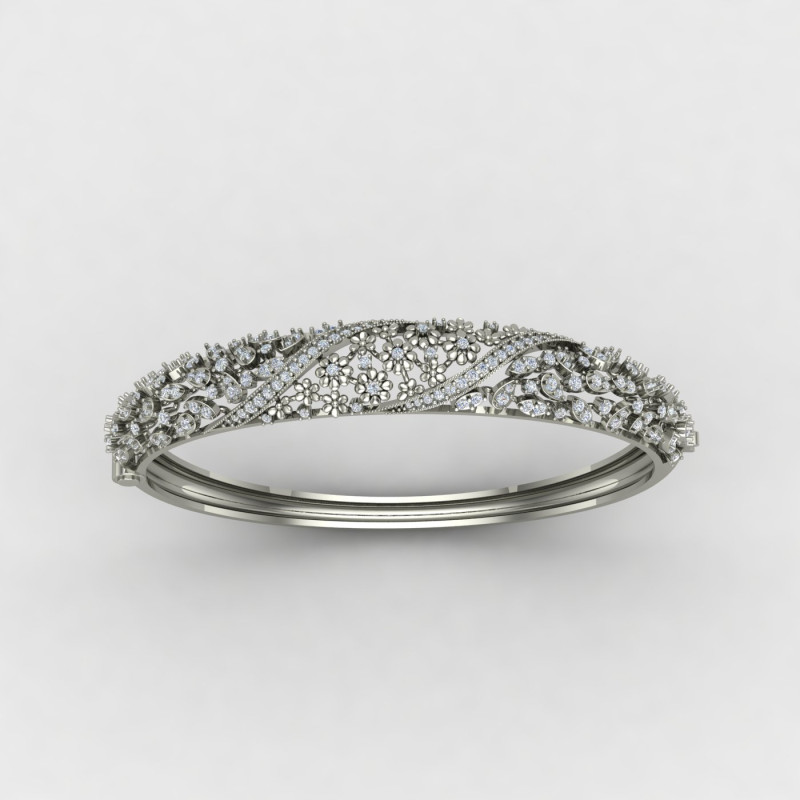 Bracelet Silver Women