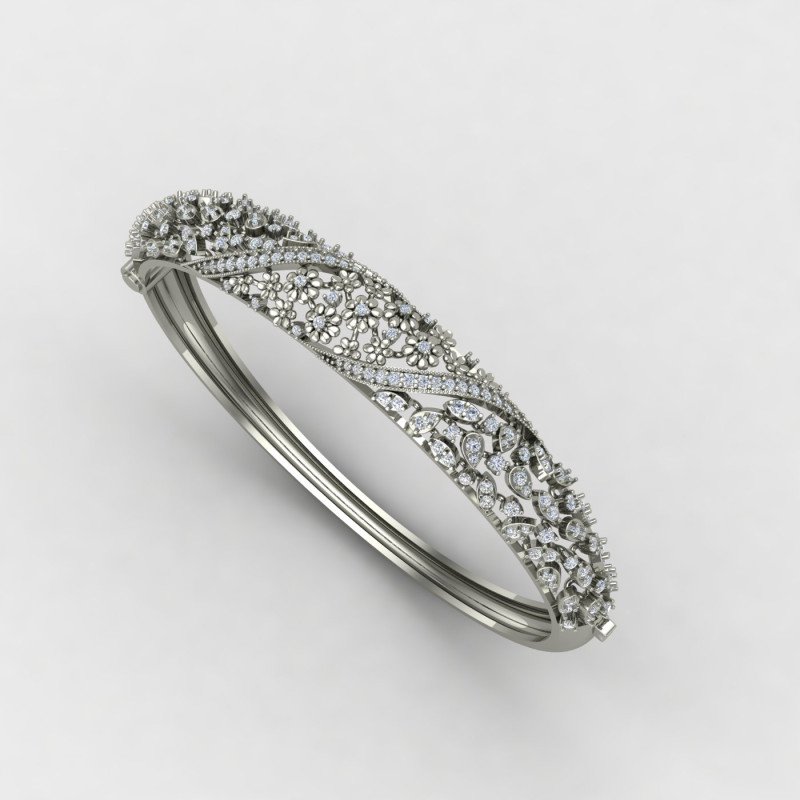 Bracelet Silver Women