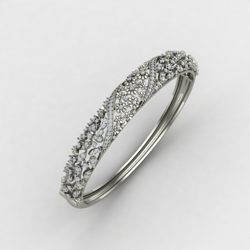 Bracelet Silver Women